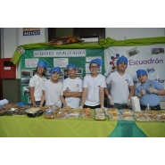 Expo Proyectos y Emprendimientos Empresariales 2017